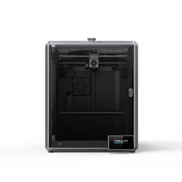 CREALITY K1 Max 3D Printer AI-assisted high-speed FDM Enclosed 600 mm/s 300x300x300 - 