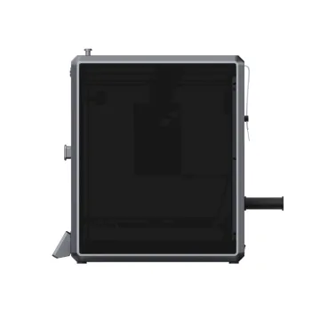 CREALITY K1 Max 3D Printer AI-assisted high-speed FDM Enclosed 600 mm/s 300x300x300 - 