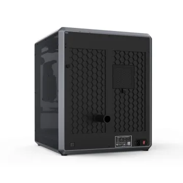 CREALITY K1 Max 3D Printer AI-assisted high-speed FDM Enclosed 600 mm/s 300x300x300 - 