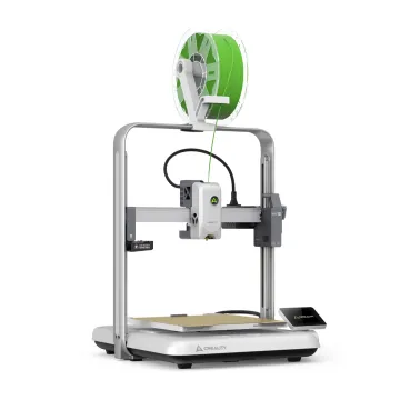 CREALITY Ender-3 V4 CoreXZ 3D Printer - 500mm/s speed Metal Die-cast Tri-metal Nozzle 220x220x235