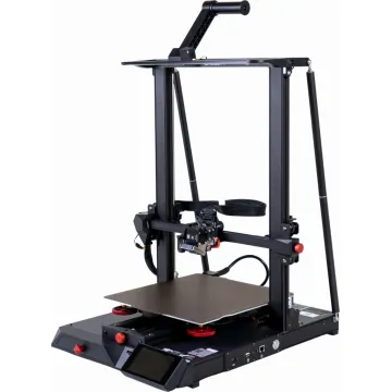 CREALITY CR-10 Smart Pro - Large 3D Printer, remote control, hd camera, DIY FDM, Build Size 30x30x40