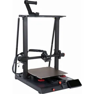 CREALITY CR-10 Smart Pro - Large 3D Printer, remote control, hd camera, DIY FDM, Build Size 30x30x40 - 