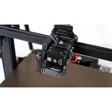 CREALITY CR-10 Smart Pro - Large 3D Printer, remote control, hd camera, DIY FDM, Build Size 30x30x40 - 