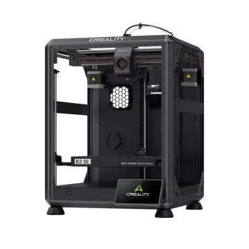 CREALITY K2 SE - FDM Semi Enclosed 3d Printer 500mm/s 220x215x245mm