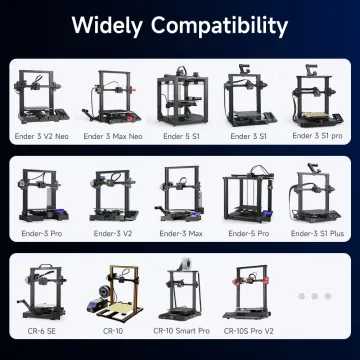 CREALITY Sonic Pad - Klipper 3d Printing pad - 