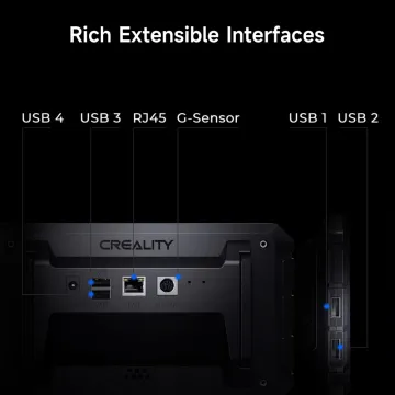 CREALITY Sonic Pad - Klipper 3d Printing pad - 