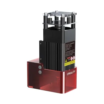 CREALITY Ender-3 S1/S1 Pro CV-LaserModule 24V 5W - 