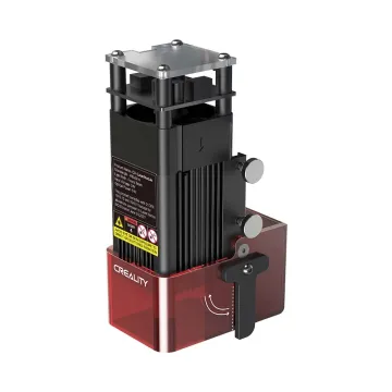 CREALITY Ender-3 S1/S1 Pro CV-LaserModule 24V 5W - 