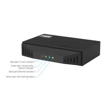 CREALITY Smart Kit 2.0 - Cloud Slice, Bluetooth Config Network, Remote Control, Real-time Monitoring - 