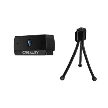 CREALITY Smart Kit 2.0 - Cloud Slice, Bluetooth Config Network, Remote Control, Real-time Monitoring - 