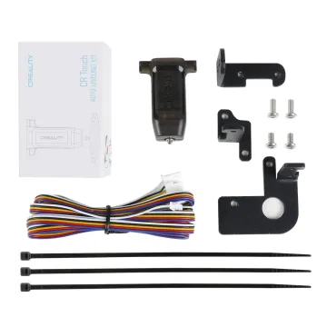 CREALITY CR Touch Auto Leveling Sensor Kit (Ender-3/3 V2/3 Pro/3 Max/5/5 Pro/CR-10) - 