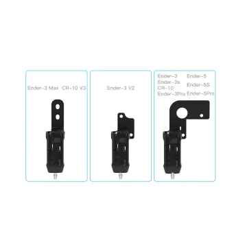 CREALITY CR Touch Auto Leveling Sensor Kit (Ender-3/3 V2/3 Pro/3 Max/5/5 Pro/CR-10) - 