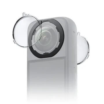 Insta360 X3 Standard Removable Lens Guards - 