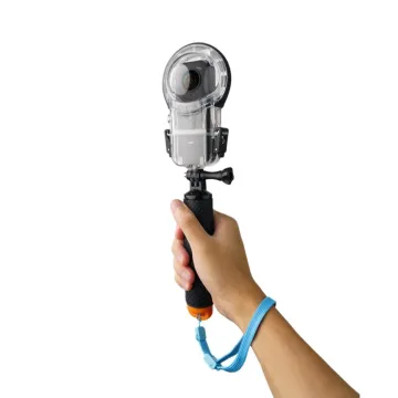 insta360 Floating Hand Grip - 