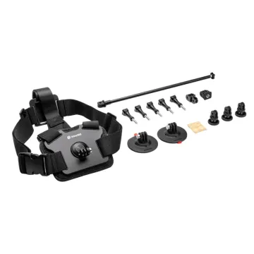 Insta360 Snow Bundle - Universal for all Action Cameras