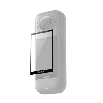 Insta360 X5 Cooling Screen Protector
