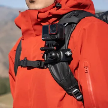 Insta360 Backpack Clip - 