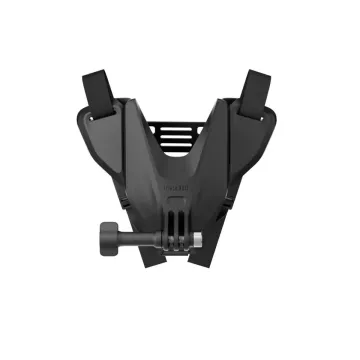 Insta360 Motorcycle Helmet Chin Mount 2.0 - Universal for all Action Cameras - 