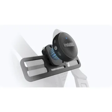 Insta360 Motorcycle Helmet Chin Mount 2.0 - Universal for all Action Cameras - 