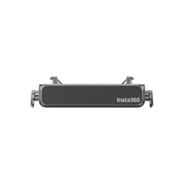 Insta360 X5 Quick Release Mount - 