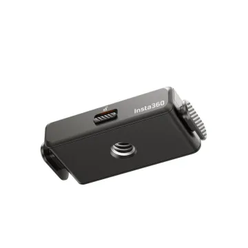 Insta360 X5 Quick Release Mount - 