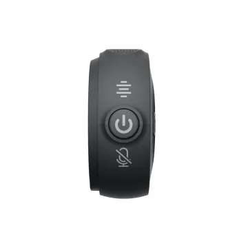 Insta360 Microphone Air Transmitter - 10H Battery, 300m range, built-in noise reduction - 