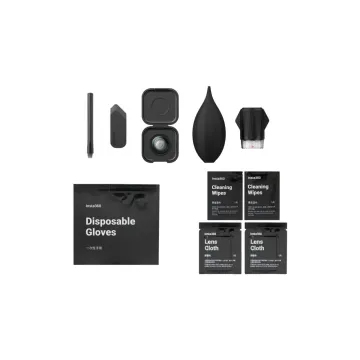 Insta360 X5 Replacement Lens Kit - 