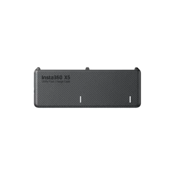 Insta360 X5 Utility Fast Charge Case - 