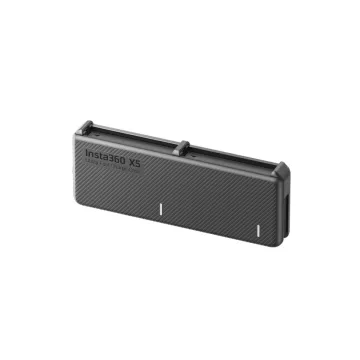 Insta360 X5 Utility Fast Charge Case - 