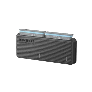 Insta360 X5 Utility Fast Charge Case - 