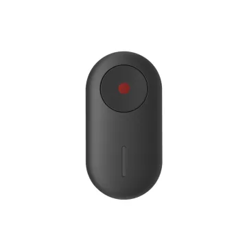 Insta360 Mini Remote - Remotely control your camera up to 10m - 