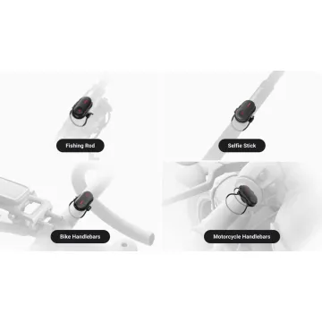 Insta360 Mini Remote - Remotely control your camera up to 10m - 