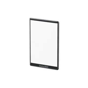 Insta360 X5 Screen Protector - 