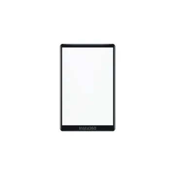 Insta360 X5 Screen Protector - 