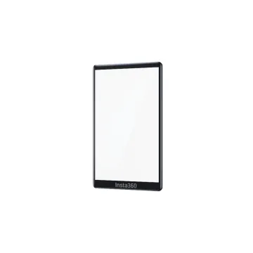 Insta360 X5 Screen Protector - 