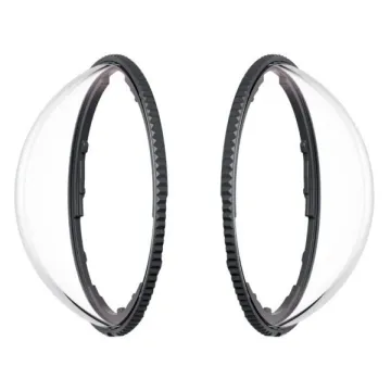 Insta360 X5 Premium Lens Guards - 