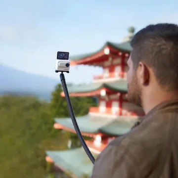Insta360 Monkey Tail Mount - 