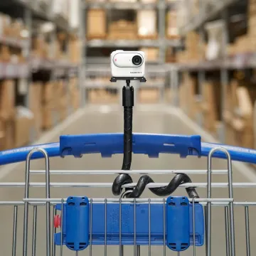 Insta360 Monkey Tail Mount - 