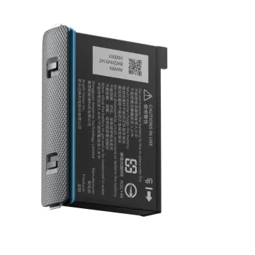 Insta360 X3 Battery - External Battery for X3 - 