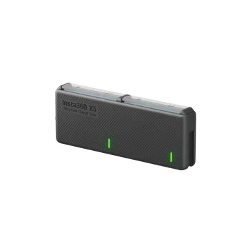 Insta360 X5 Utility Fast Charge Case