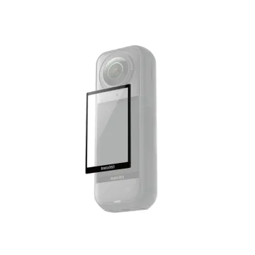 Insta360 X5 Screen Protector