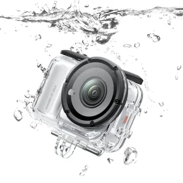 Insta360 GO Ultra Dive Case