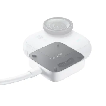 Insta360 GO Ultra Charging Base