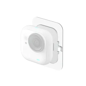 Insta360 GO Ultra Sticky Tabs - Stick anywhere for new shooting angles, 10 Sticky Tabs