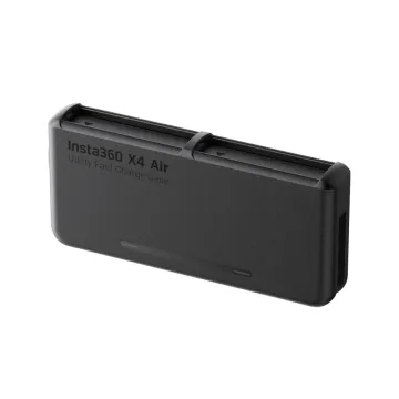 Insta360 X4 Air Utility Fast Charge Case