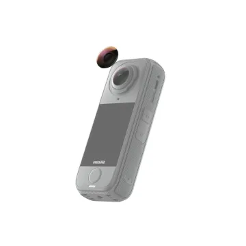 Insta360 X4 Air Replacement Lens Kit (Single Lens)