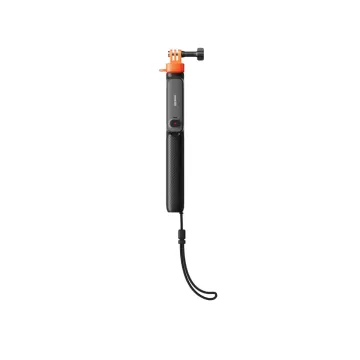 Insta360 Underwater Invisible Selfie Stick with Remote control