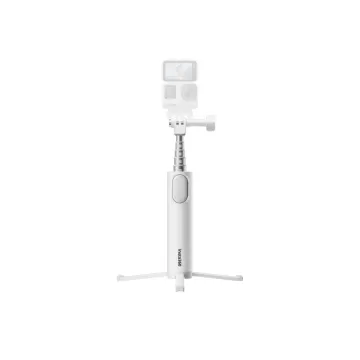 Insta360 Mini 2-in-1 Tripod 2.0 White (without mini remote) - 