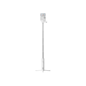 Insta360 Mini 2-in-1 Tripod 2.0 White (without mini remote) - 