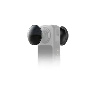 Insta360 X6 ND Filters - ND32 5 f-stop Filter for Bright Conditions, Natural Blur Motion Effect